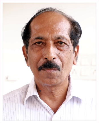 Saji NK