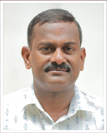 Mebin M Benson