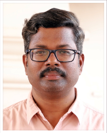 Dr. Rejimon PM