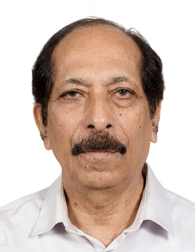 Anish George