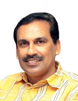 Dr. Rejimon