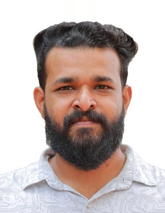 Mebin M. Benson
