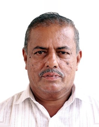 V.V Rajan